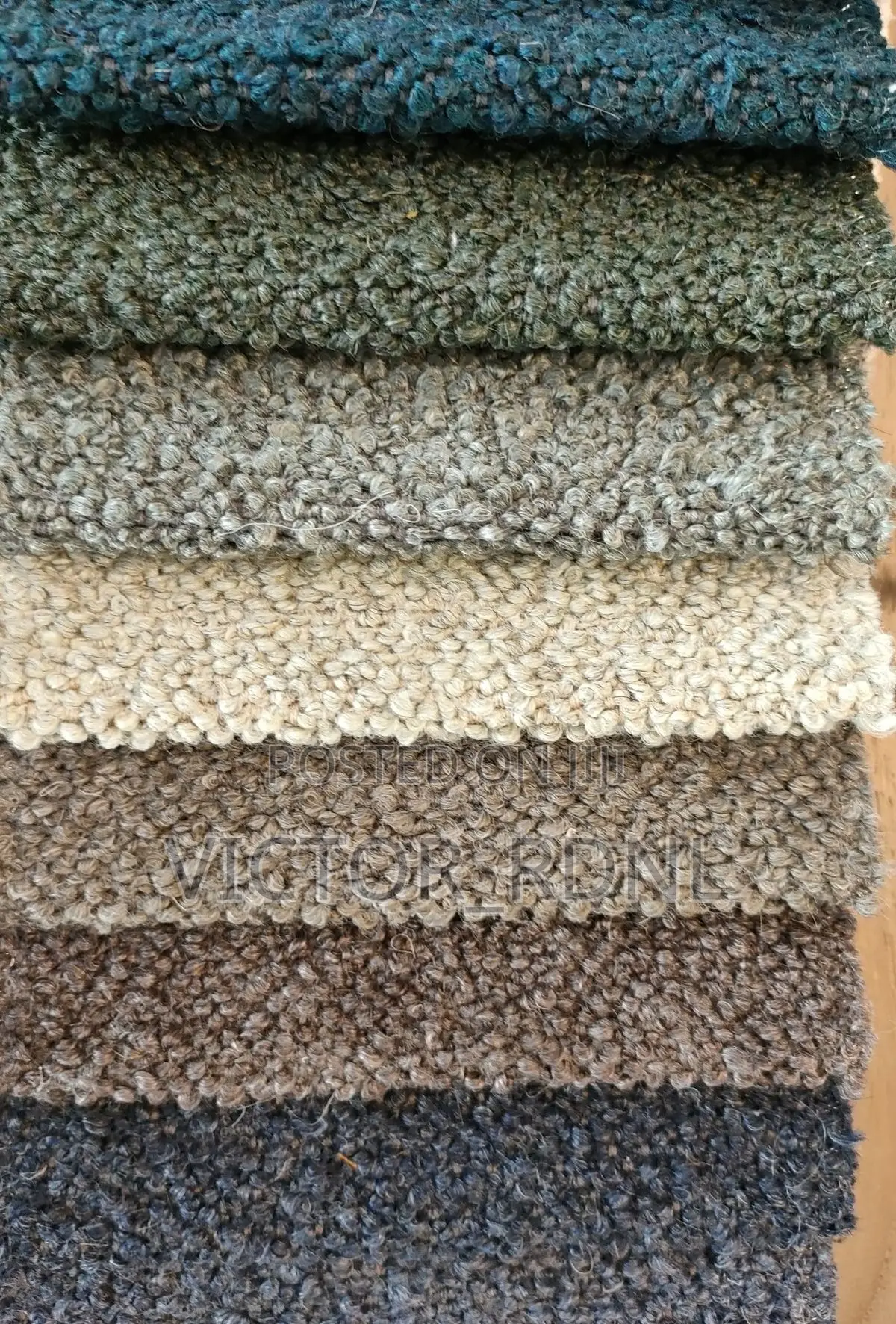 Full Luxury Floor Rug
