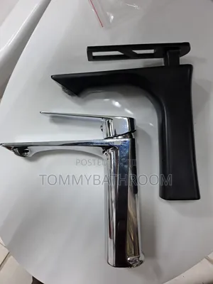 Quality Basin Mixer Tap