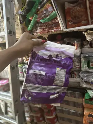 Crownfield Granola