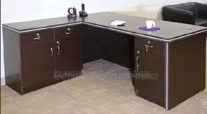 Original Office Table