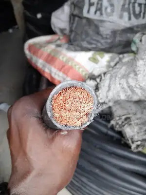 240mm Single Flexible Cable Original Copper TRS Turkey