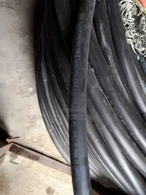 240mm Single Flexible Cable Original Copper TRS Turkey