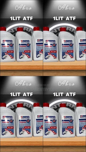 Abro Atf 1litres