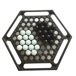 Photo - Abalone Game