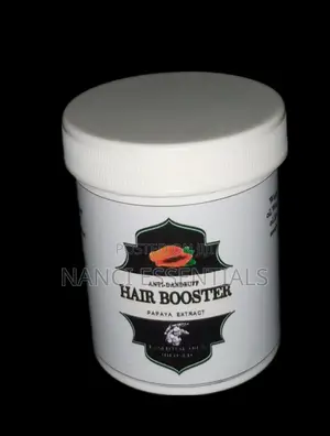 Hair Booster Cream
