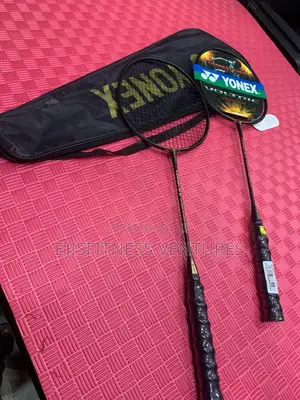 Yonex Double Badminton Racket