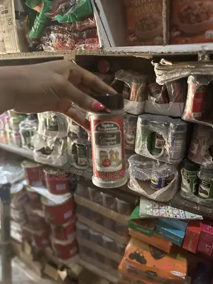 Supreme Spice