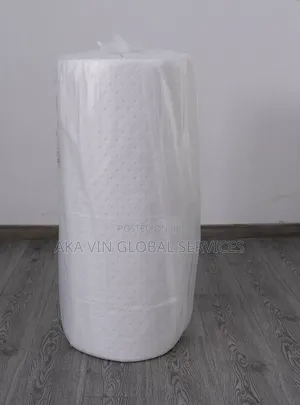Oil Absorbent Roll