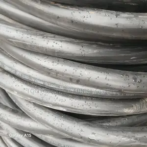 25mm 5core Flexible Cable Original Copper TRS Turkey