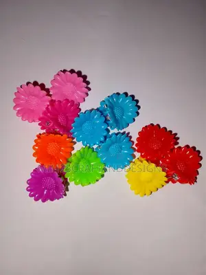 Baby Clips
