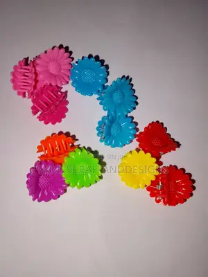 Baby Clips