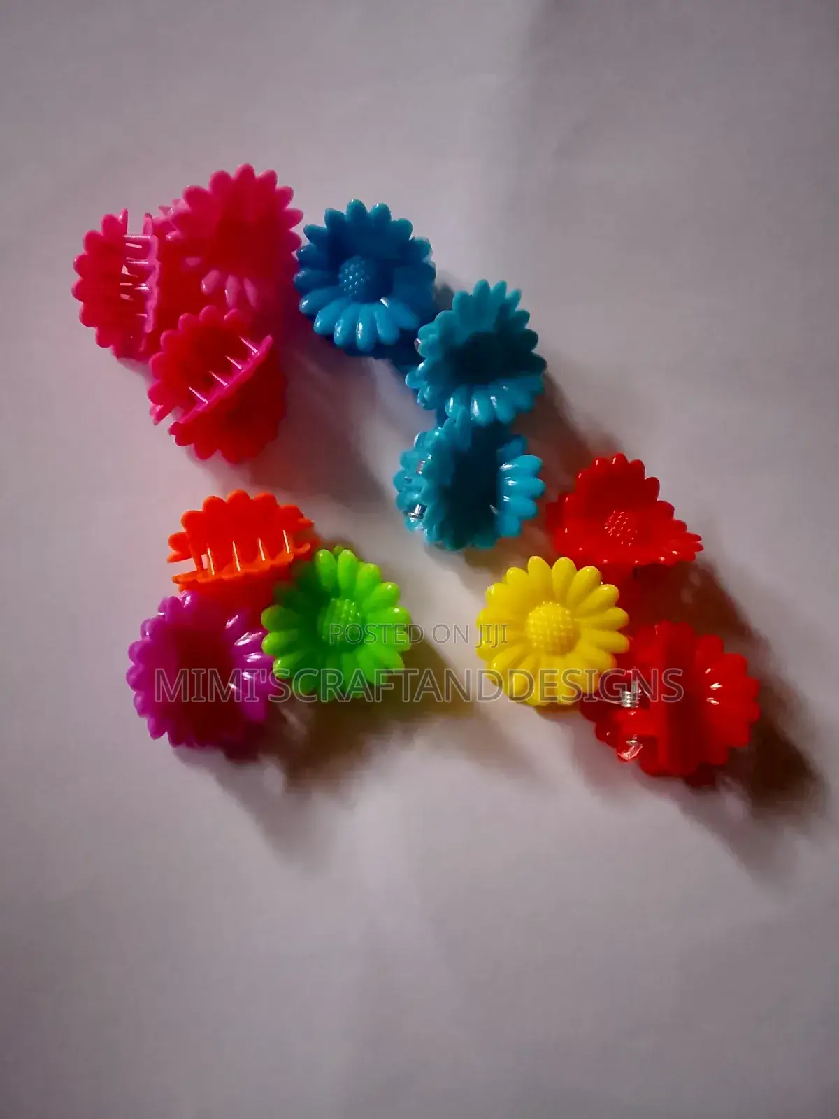 Baby Clips