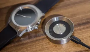 Mykronoz Zetime Hybrid Smart Watch