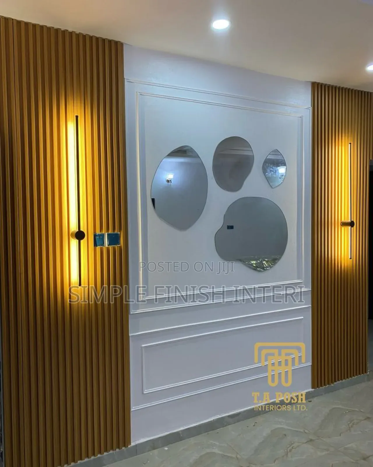 Pop Wall Design's