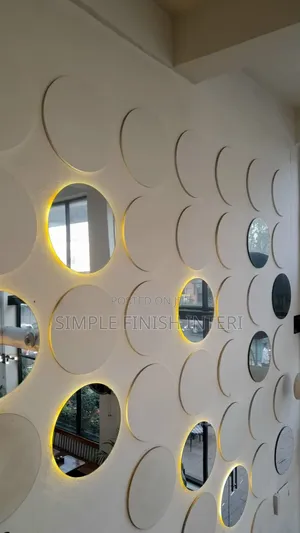 Pop Wall Design's