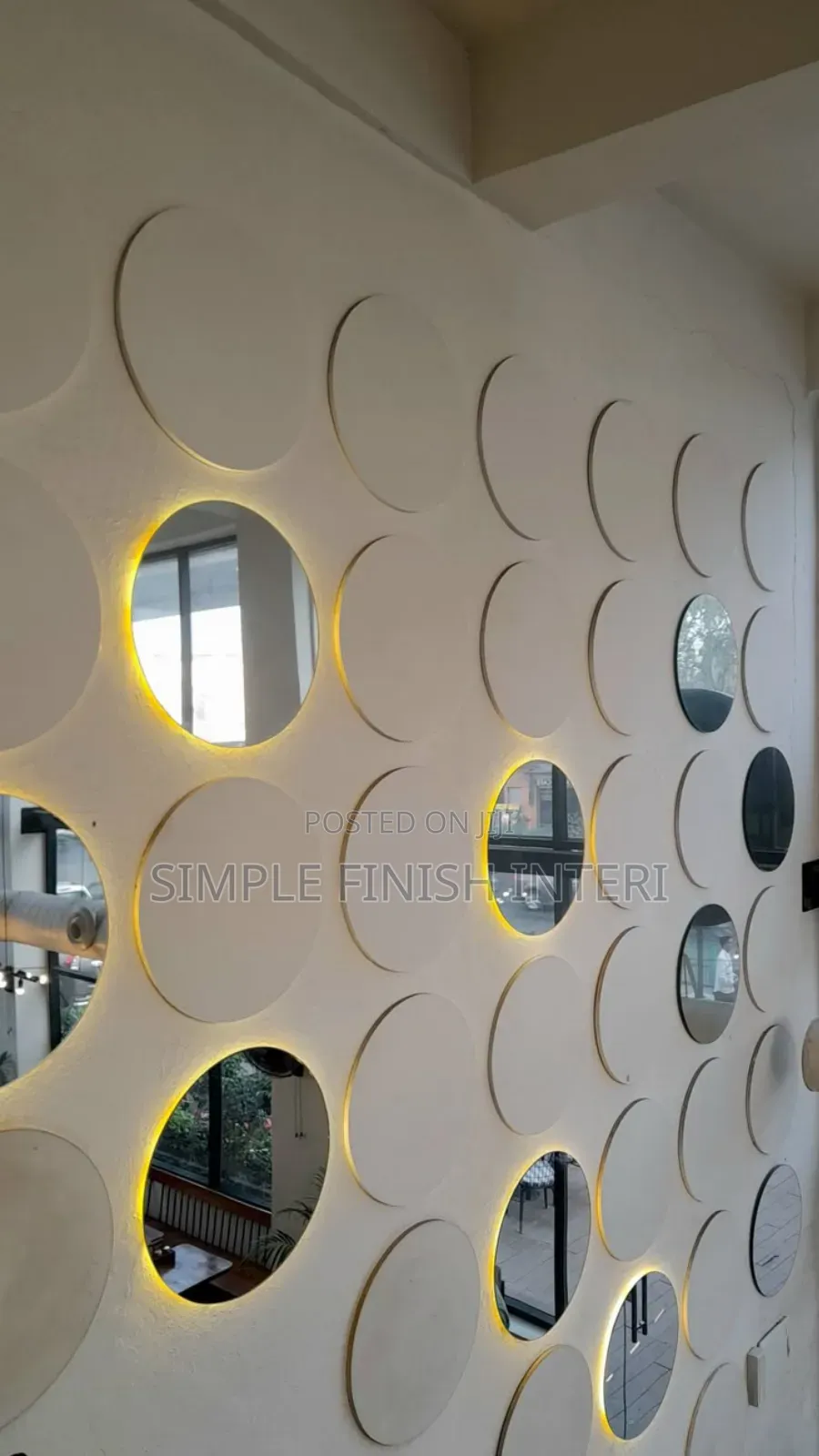 Pop Wall Design's
