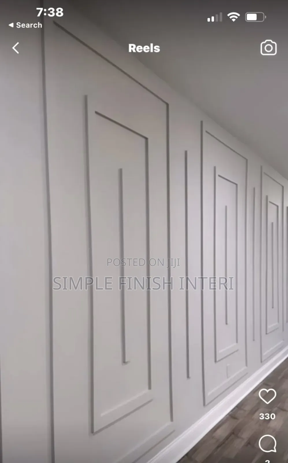 Pop Wall Design's