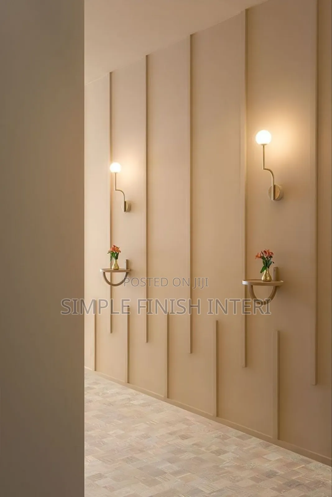 Pop Wall Design's