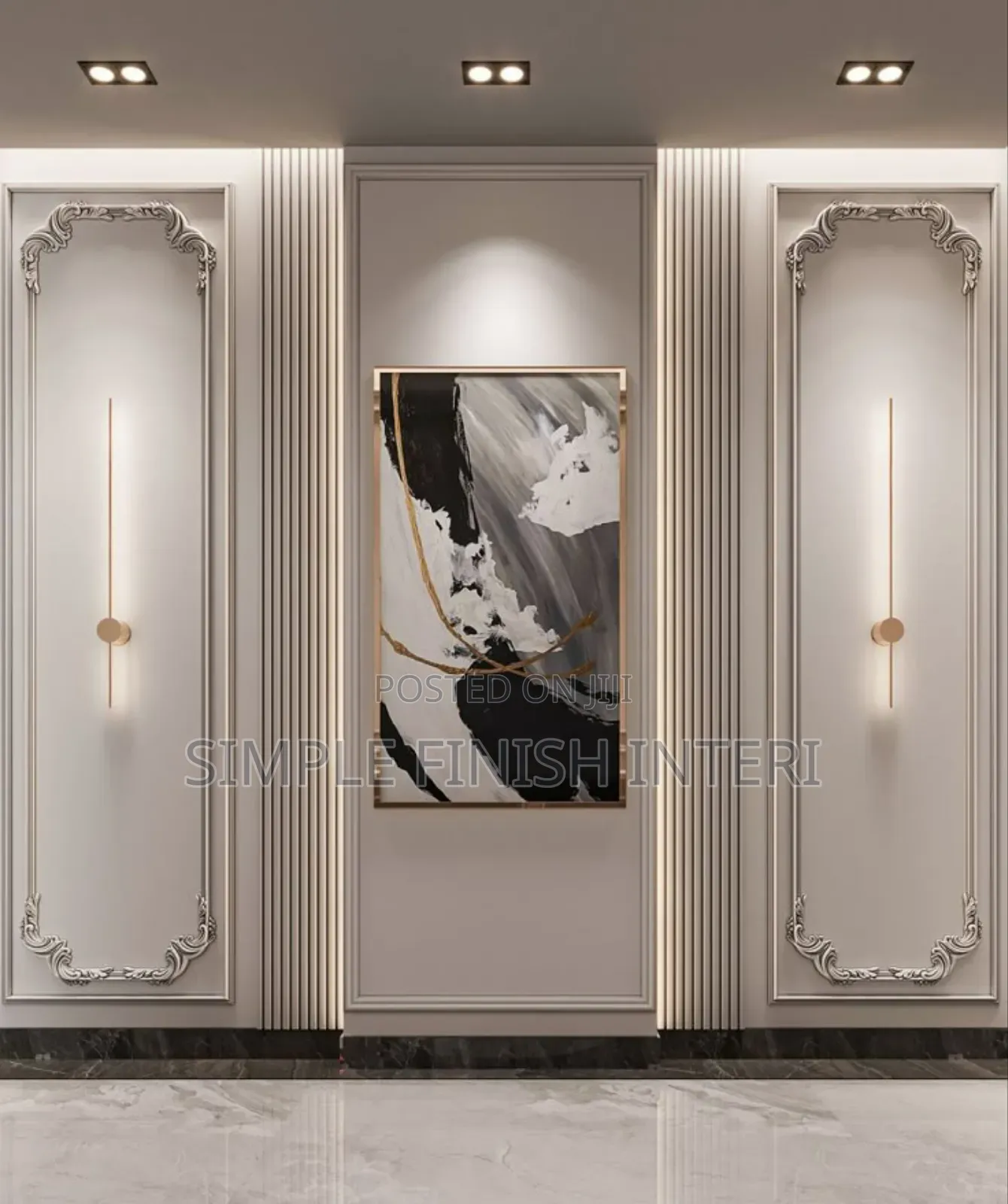 Pop Wall Design's