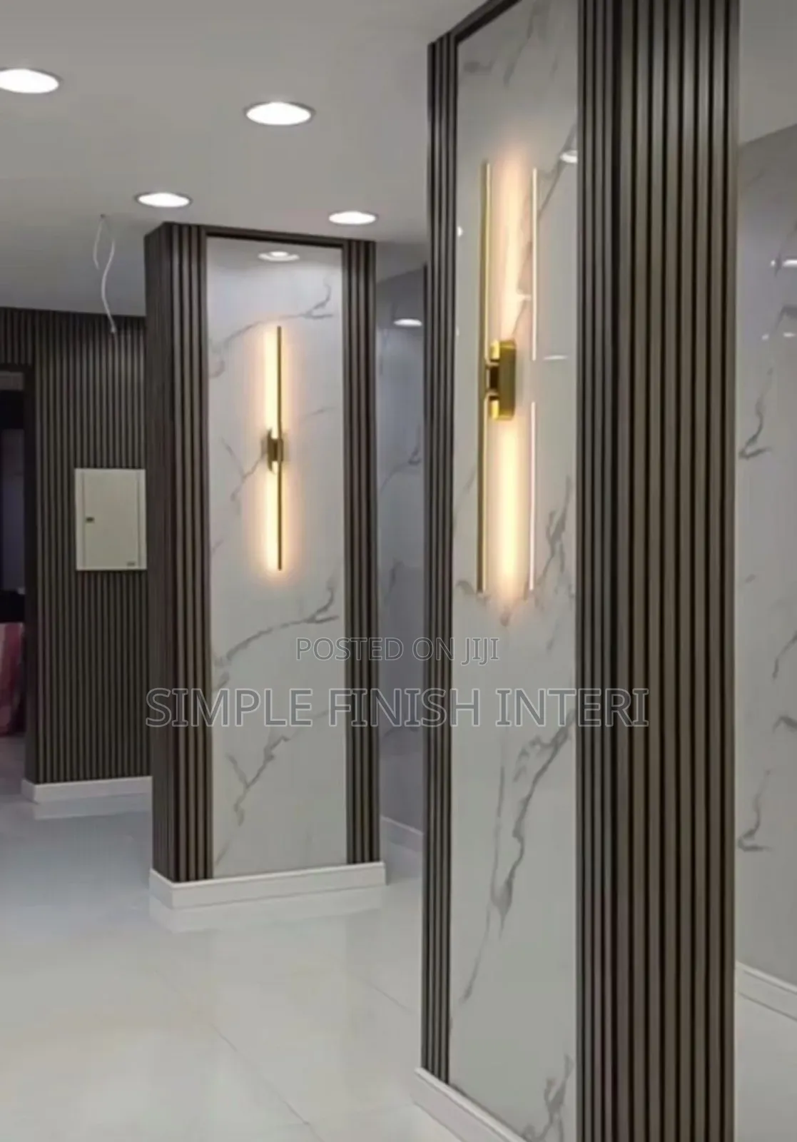 Pop Wall Design's