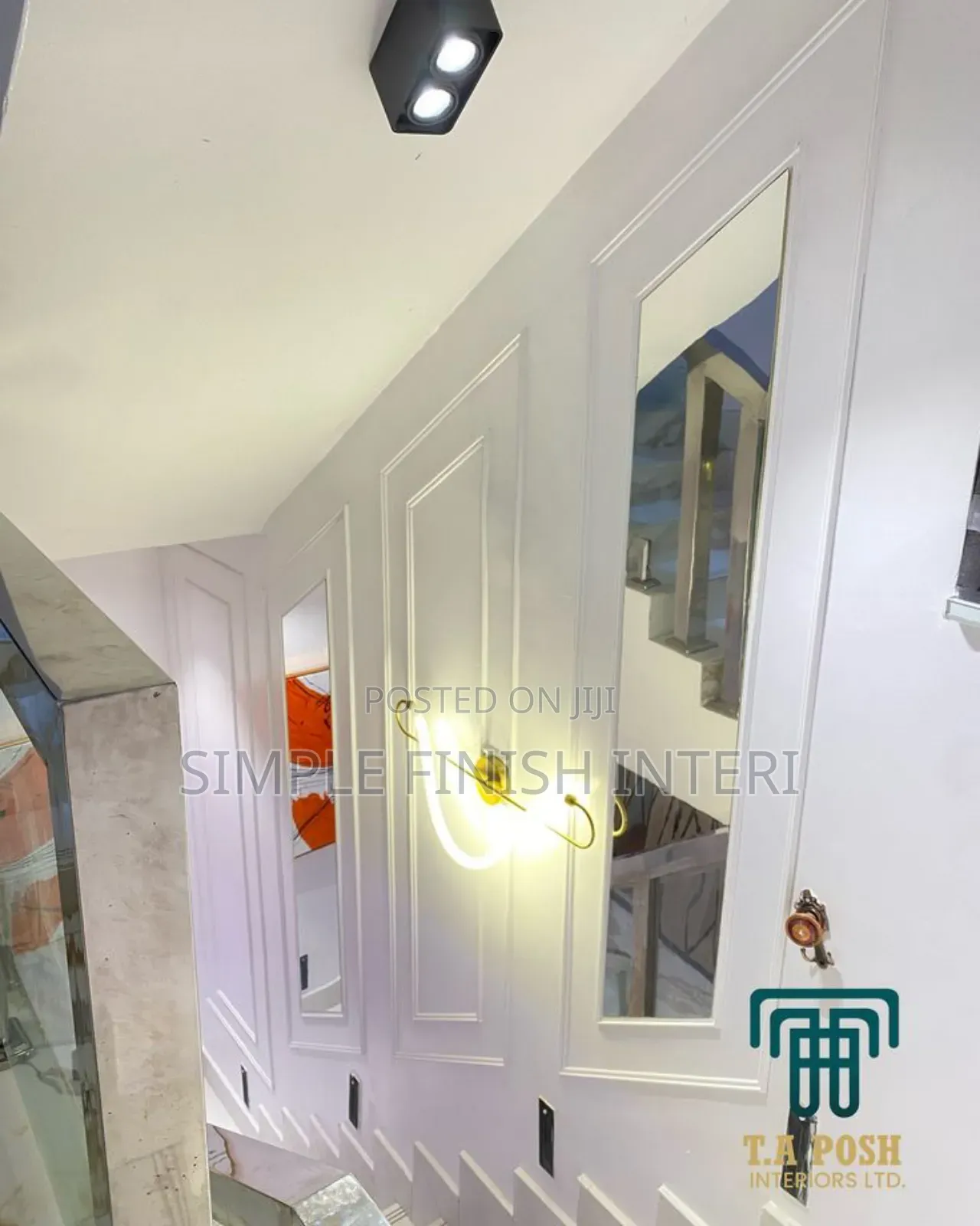 Pop Wall Design's