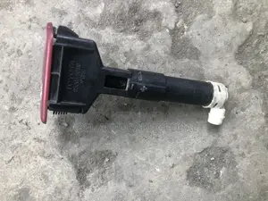 Complete Nipple Headlamp Spray Rx 350 2018 Model