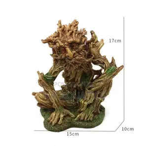 Tree Man Decoration