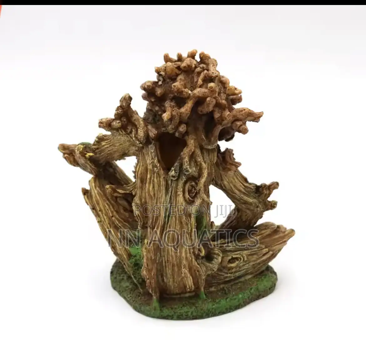 Tree Man Decoration
