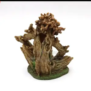 Tree Man Decoration