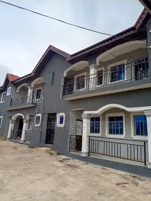 Photo - Furnished 15bdrm Block of Flats in New Land Estate, Oluyole for sale