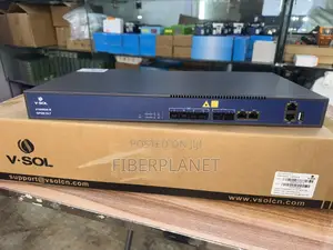Vsol 4pon Gpon Olt