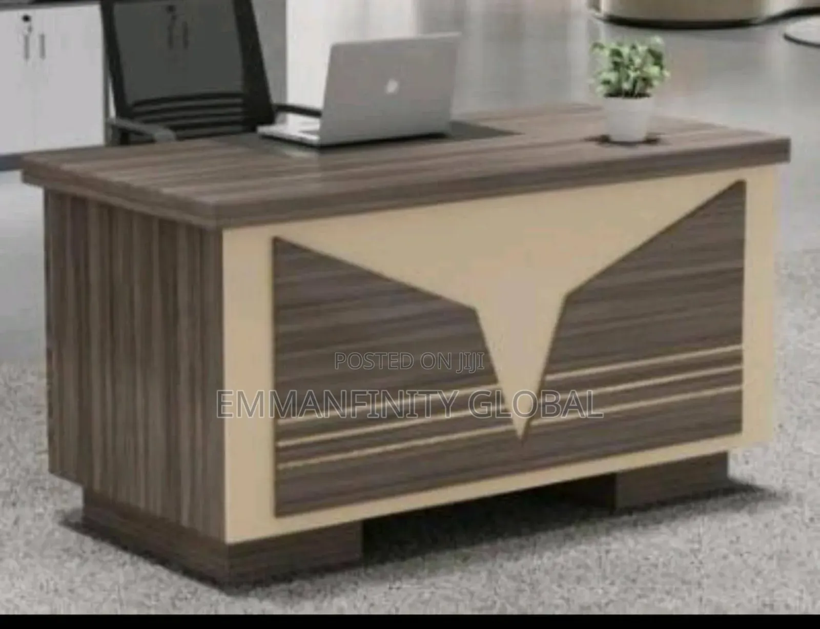 Executive Office Table