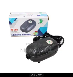 Aquarium Oxygen Pump