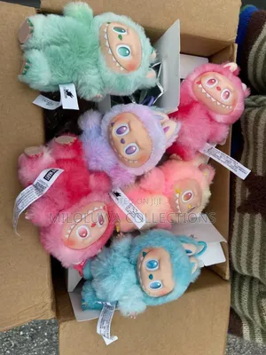 Photo - Quality Labubu Teddy