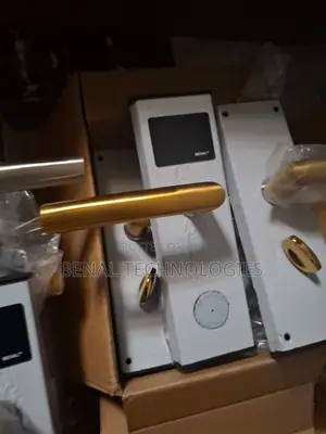 Card-Ready Hotel Locks—Fast Lane to Your Room