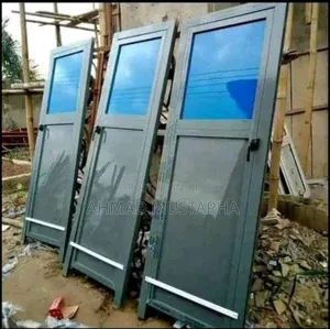 Modern Window
