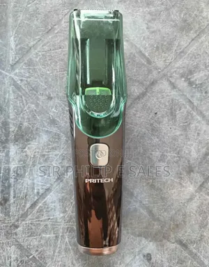 Brand New Rechargeable Clipper