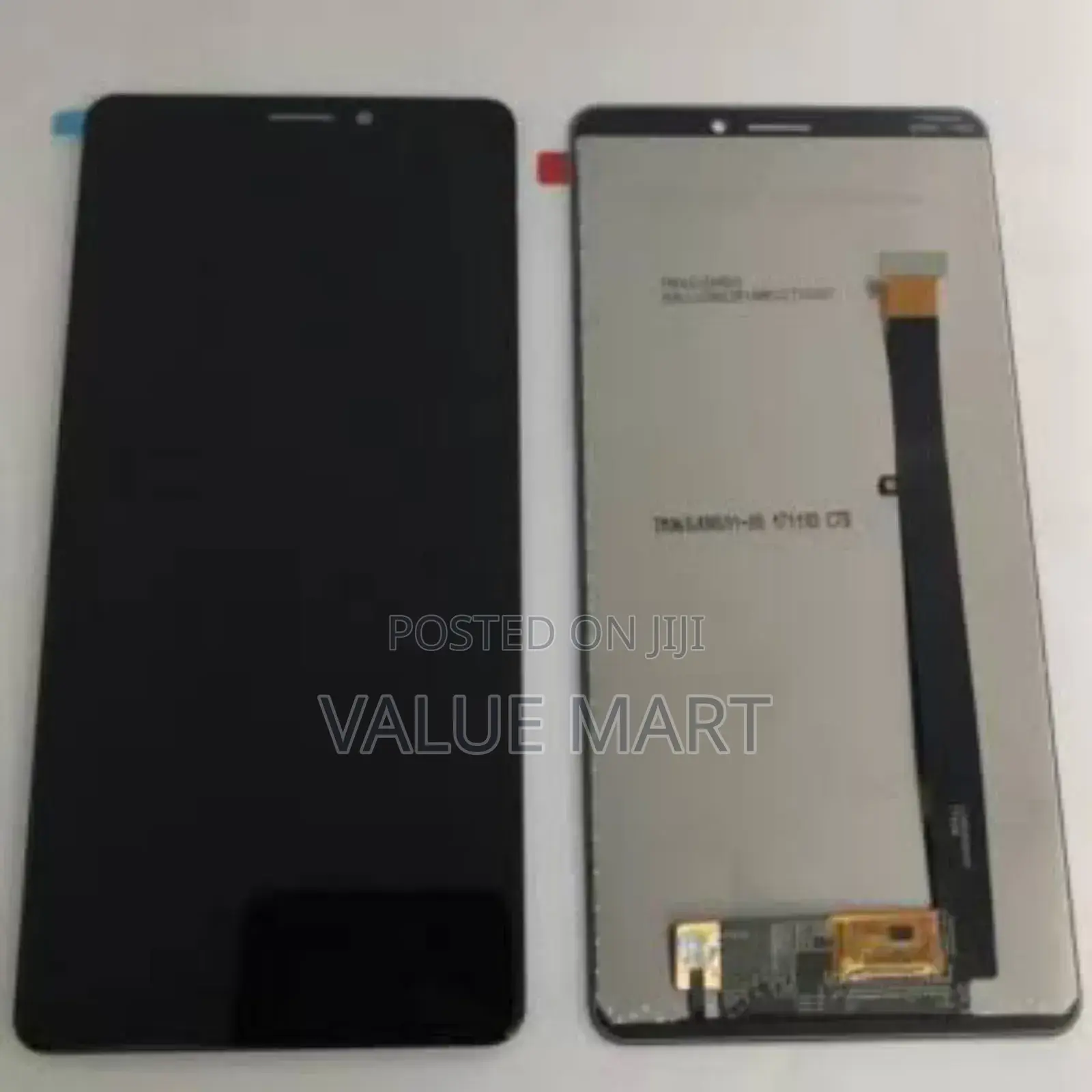 Gionee S10lite Replacement Screen