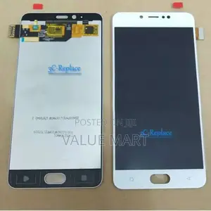 Gionee S10lite Replacement Screen