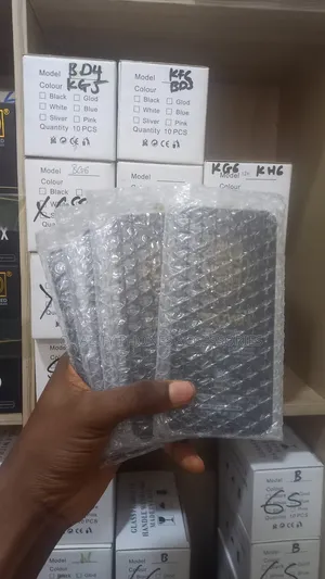 Pop 9 Screen Available