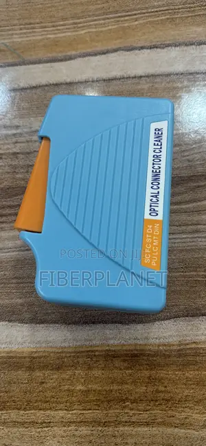 Fiber Cleaner