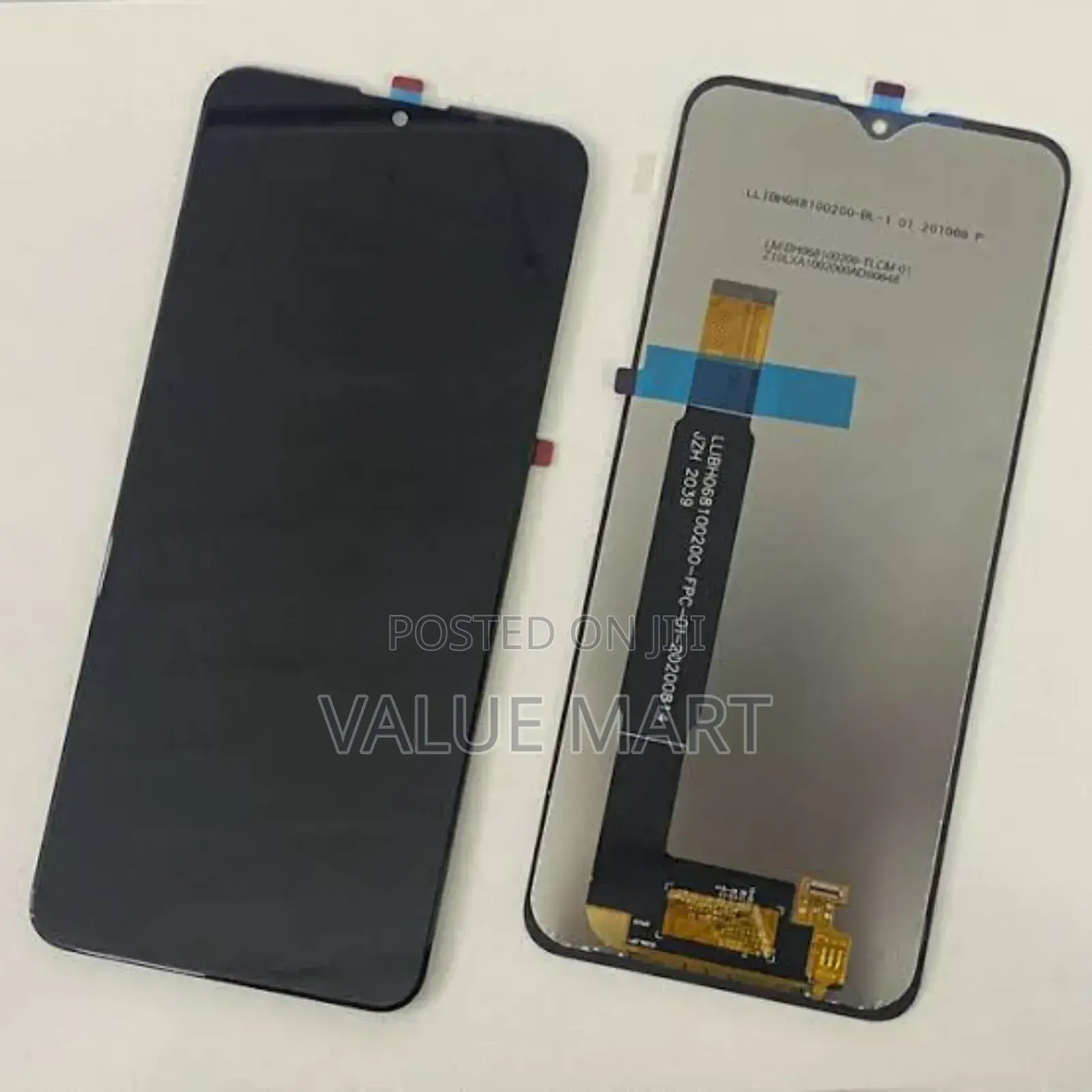 Gionee S12 Lite Screen Replacement