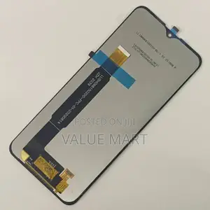 Gionee S12 Lite Screen Replacement