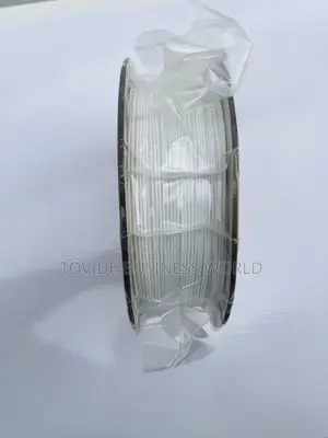 Ender Fast Pla White 3d Filament – 1.75mm – 1kg