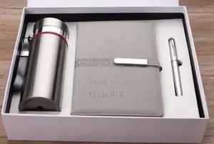 3in 1 Corporate Gift Set