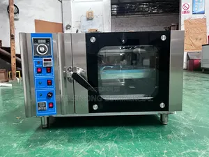 Industrial Combi Oven