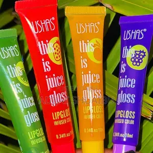 Photo - Lips Gloss