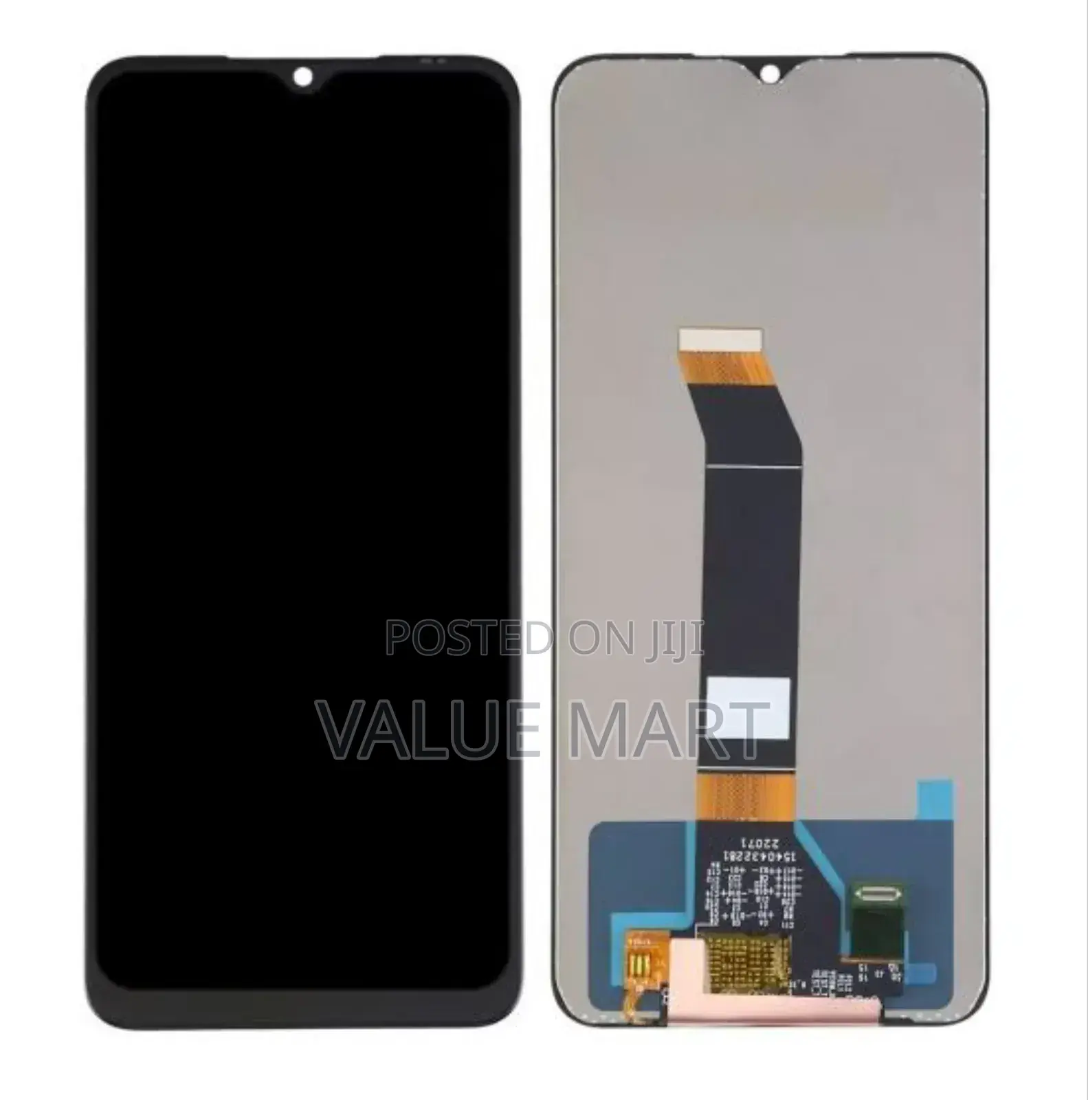 Xiaomi Poco M5 Screen Replacement