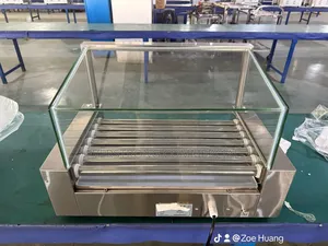 Hot Dog Machine