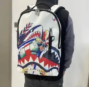 Sprayground Backpack